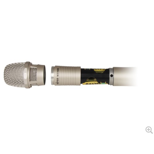 משדר ידני Mipro ACT-80H