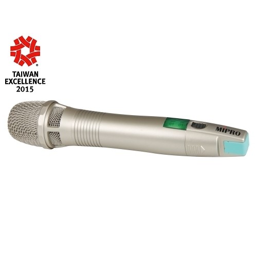 משדר ידני נטען Mipro ACT-80HC