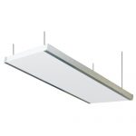 פאנל אקוסטי לתקרה Primacoustic Stratus White