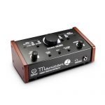 שלט מוניטורים Palmer Monicon L