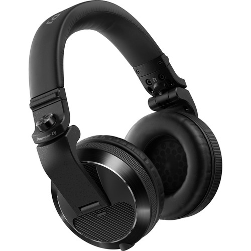 אוזניות DJ מקצועיות Pioneer HDJ-X7-K