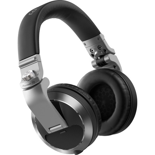 אוזניות DJ מקצועיות Pioneer HDJ-X7-S