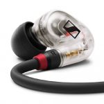 אוזניות מוניטור Sennheiser IE 40 PRO