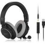 אוזניות עם מיקרופון Behringer BH470U