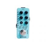 אפקט סינטי לגיטרה Mooer E7 Synth