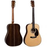 גיטרה אקוסטית Martin D-28 Modern Deluxe