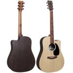 גיטרה אקוסטית מוגברת Martin DC-X2E-03