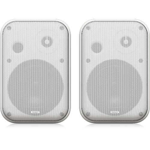 זוג רמקולים להתקנה Tannoy VMS 1-WH