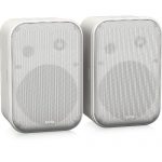 זוג רמקולים להתקנה Tannoy VMS 1-WH