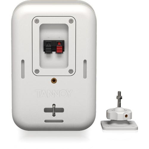 זוג רמקולים להתקנה Tannoy VMS 1-WH 3 זוג רמקולים להתקנה Tannoy VMS 1-WH