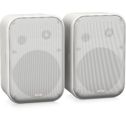 זוג רמקולים להתקנה Tannoy VMS 1-WH