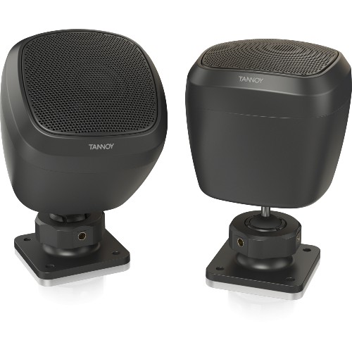 זוג רמקולים לוויינים Tannoy SAT 3