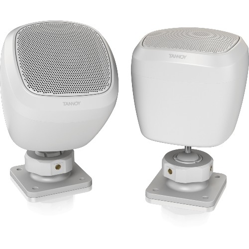 זוג רמקולים לוויינים Tannoy SAT 3-WH