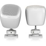 זוג רמקולים לוויינים Tannoy SAT 3-WH