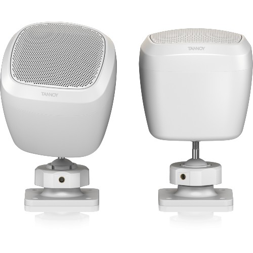 זוג רמקולים לוויינים Tannoy SAT 3-WH