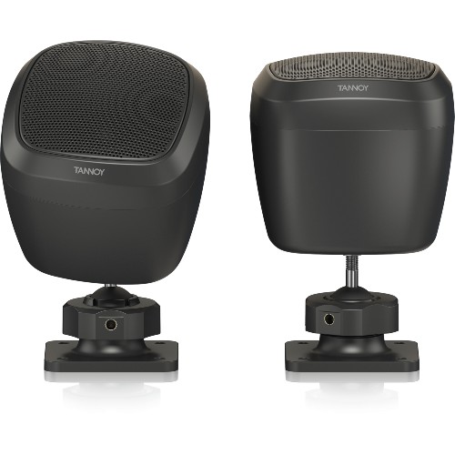 זוג רמקולים לוויינים Tannoy SAT 3