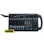 לוח פיקוד DMX 192 אלחוטי BTS Professional