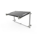 מדף לתוספת קומה לסטנד קלידים Gravity KS LTS 2 T