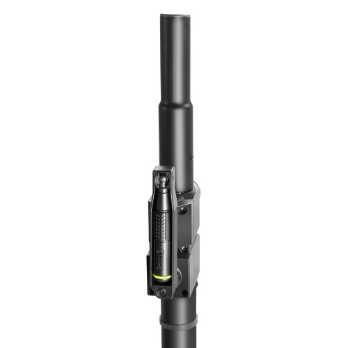 מוט טלסקופי מנואלה Gravity SP 2472 B 1 מוט טלסקופי מנואלה Gravity SP 2472 B