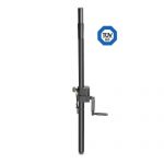 מוט טלסקופי מנואלה Gravity SP 2472 B