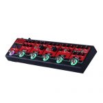 מולטי אפקט Mooer Red Truck