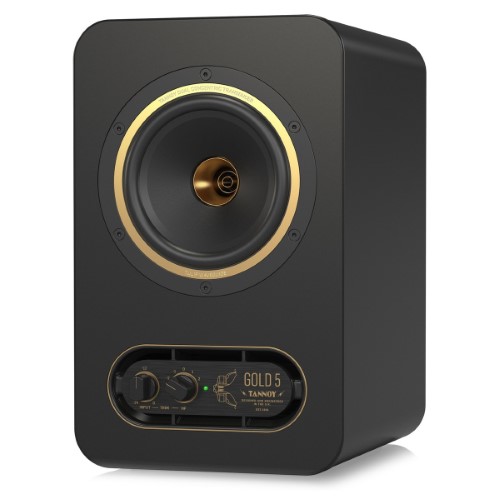 מוניטור אולפני Tannoy Gold 5 2 מוניטור אולפני Tannoy Gold 5