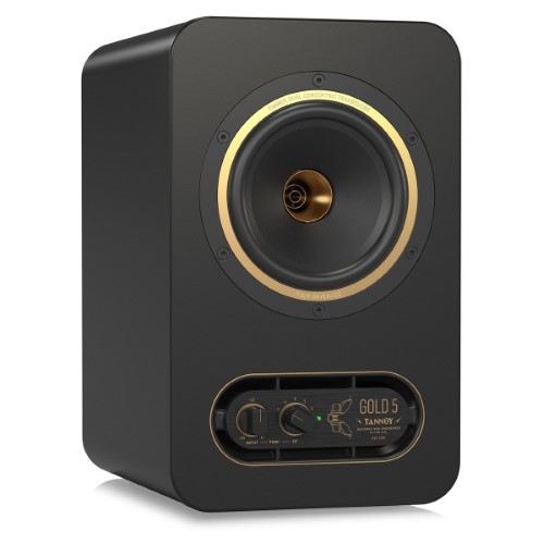 מוניטור אולפני Tannoy Gold 5