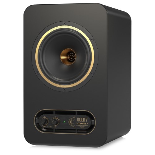מוניטור אולפני Tannoy Gold 7 2 מוניטור אולפני Tannoy Gold 7