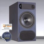 מוניטור רפרנס PMC twotwo.8