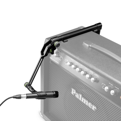 מחזיק מיקרופון למגבר גיטרה Gravity MS CAB CL 01 S 3 מחזיק מיקרופון למגבר גיטרה Gravity MS CAB CL 01 S