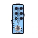 מיקרו מגבר Mooer Custom 100