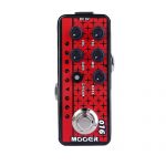מיקרו מגבר Mooer Phoenix