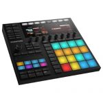 מכונת הפקה Native Instruments Maschine MK3