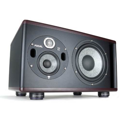 מעמדים אקוסטיים ISO Acoustics ISO Puck 2 מעמדים אקוסטיים ISO Acoustics ISO Puck