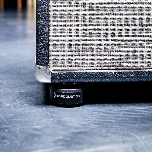 מעמדים אקוסטיים ISO Acoustics ISO Puck 3 מעמדים אקוסטיים ISO Acoustics ISO Puck