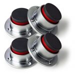 מעמדים אקוסטיים ISO Acoustics Stage 1