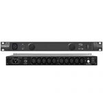 מערכת הגנה לציוד אולפן Furman PL-8C E
