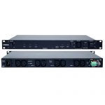 מערכת הגנה לציוד אולפן Furman PS-8RE