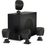 מערכת שמע Tannoy Sat Sub 4PACK