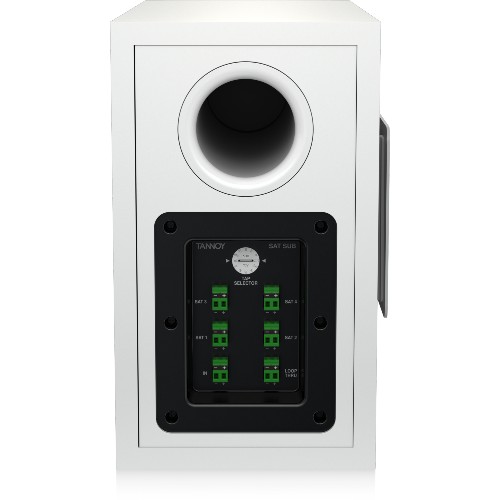 סאב פסיבי Tannoy Sat Sub-WH 2 סאב פסיבי Tannoy Sat Sub-WH