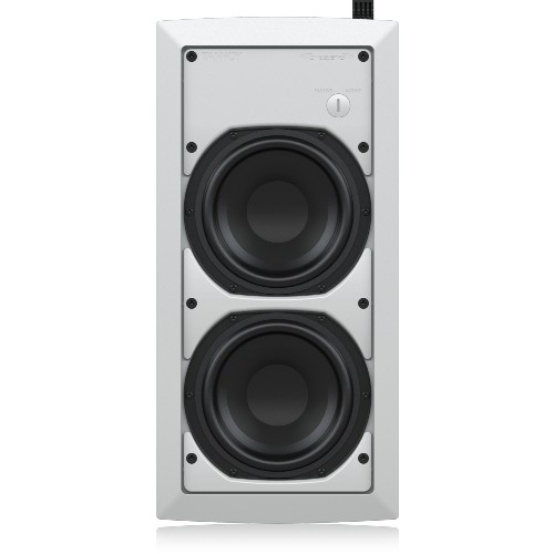 סאב שקוע Tannoy iW 62S-WH