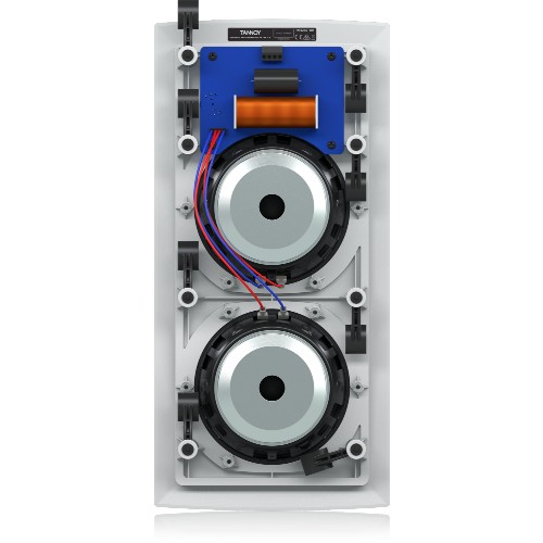 סאב שקוע Tannoy iW 62S-WH 2 סאב שקוע Tannoy iW 62S-WH