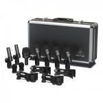 סט מיקרופונים לתופים Behringer BC1200