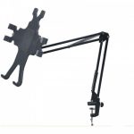 סטנד זרוע ל-iPad דו מפרקית Apextone LS-IP06U