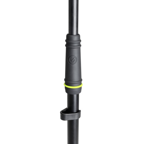 סטנד מיקרופון קצר עם בסיס עגול Gravity MS 2222 B 3 סטנד מיקרופון קצר עם בסיס עגול Gravity MS 2222 B