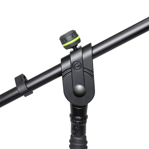 סטנד מיקרופון קצר עם בסיס עגול Gravity MS 2222 B 4 סטנד מיקרופון קצר עם בסיס עגול Gravity MS 2222 B
