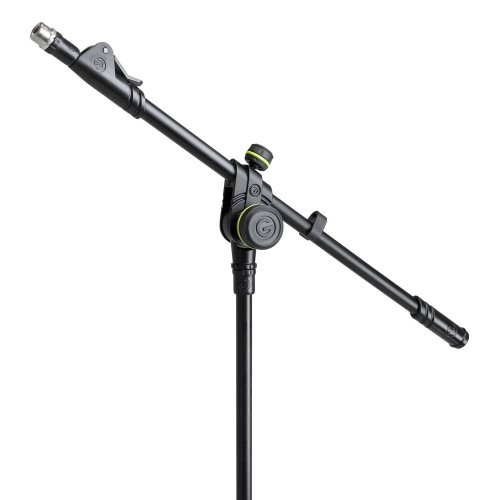 סטנד מיקרופון קצר עם בסיס עגול Gravity MS 2222 B 5 סטנד מיקרופון קצר עם בסיס עגול Gravity MS 2222 B