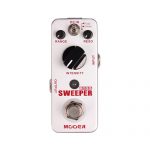 פדאל Envelope לגיטרה Mooer Sweeper