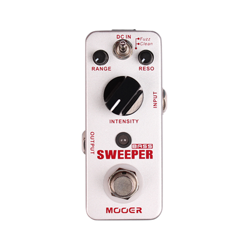 פדאל Envelope לגיטרה Mooer Sweeper