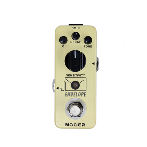 פדאל וואה וואה Mooer Envelope